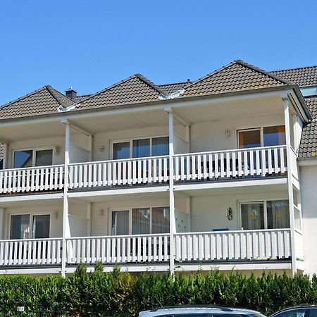באבה Ferienwohnung Schulte מראה חיצוני תמונה